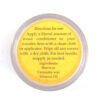Beeswax and Mineral Oil Wood Conditioner - 25g