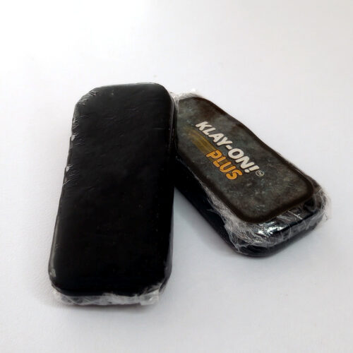 Black - 25g