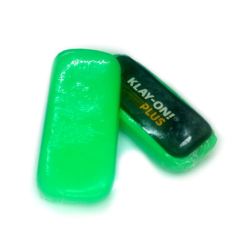 Fluorescent Green - 25g