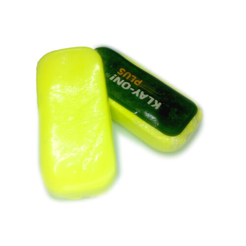 Fluorescent Lime Yellow - 25g
