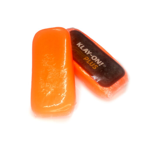 Fluorescent Orange - 25g