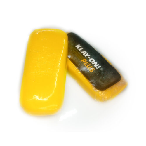 Fluorescent Yellow - 25g