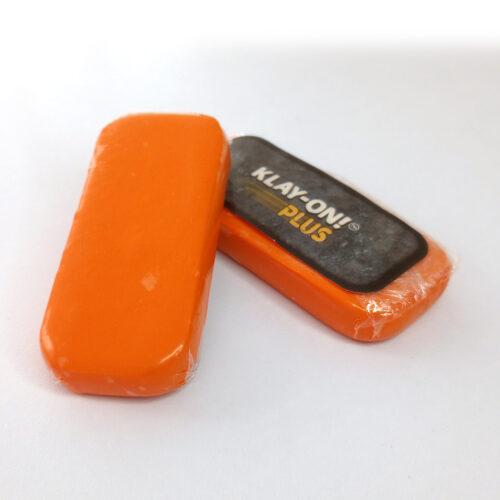 Orange - 25g