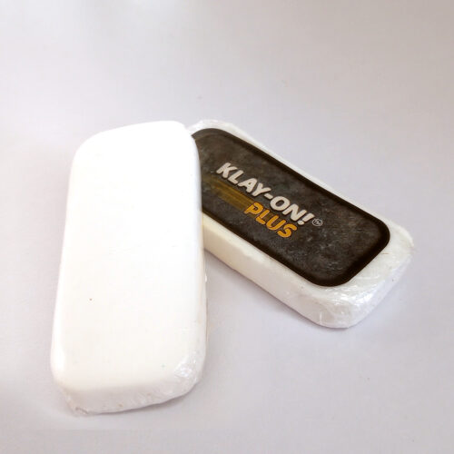 White - 25g