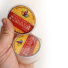 Beeswax and Mineral Oil Wood Conditioner - 25g