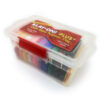 Klay On Plus Polymer Clay Oven Bake Economy Pack - 500g
