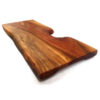 Neem Live Edge Face Grain Cutting Board - 20" x 7.5"