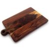 Rosewood Slate Cutting Board 12" x 7.5"