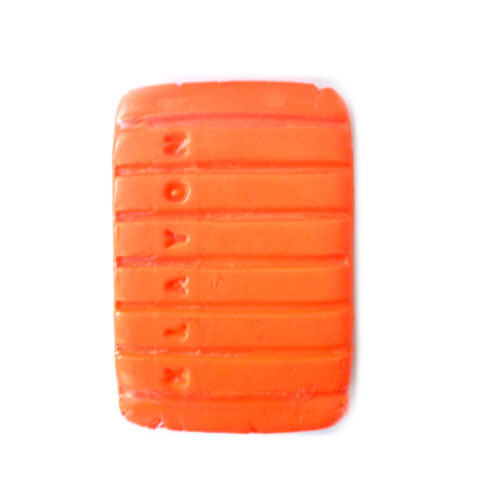 Fluorescent Orange - 100g