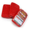 Klay On Plus Polymer Clay Oven Bake Single Color Block - 100g