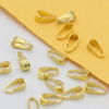 Pendant Bail Gold – Pack of 48