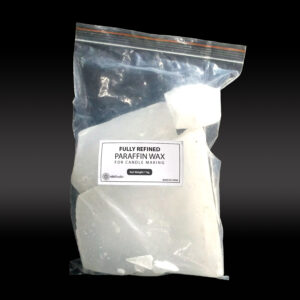 Paraffin Wax - Fully refined