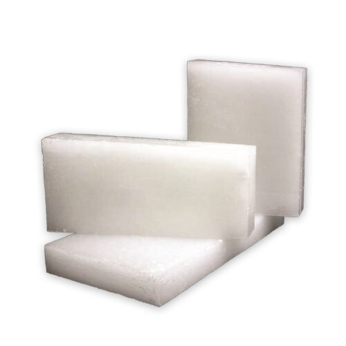 Paraffin Wax - Fully refined