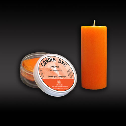 Candle dye Large pack - 40g