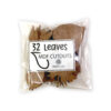 Leaf MDF Cutouts - Pack of 32