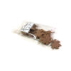 Leaf MDF Cutouts - Pack of 32