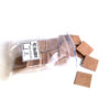 Square MDF Cutouts - Pack of 40