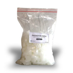 Paraffin Wax - Semi-refined