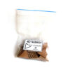 Triangle MDF Cutouts - Pack of 40