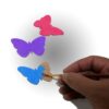 Butterfly MDF Cutouts - Pack of 30