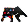 Painted Interlocking Rehal - Quran Stand