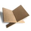 Rehal Blank - Unfinished MDF