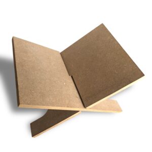 Rehal Blank - Unfinished MDF
