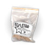 Star MDF Cutouts - Pack of 30