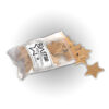 Star MDF Cutouts - Pack of 30
