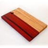 IMG_20251206_143149727_MP Contrast – Padauk & Oak Edge-Grain Cutting Board (12” x 7”)