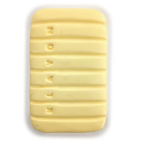 Pastel Pale Yellow - 100g