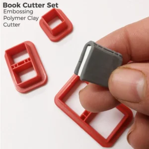 Book Cutter Set