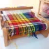 Weave-On! Fun 10" Rigid Heddle Loom
