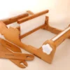 Weave-On! Fun 10" Rigid Heddle Loom