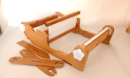 Weave-On! Fun 10" Rigid Heddle Loom