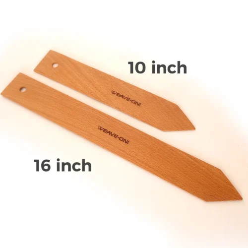 PickupSticks Weave-On! Pickup Stick