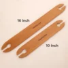 Weave-On! Stick Shuttle