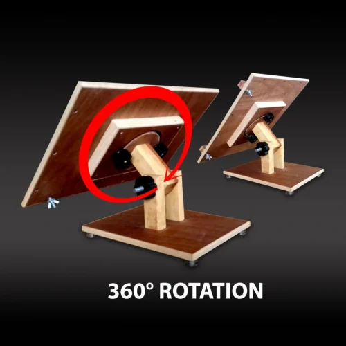 Desktop Easel