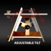 Desktop Easel