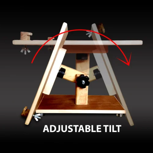 Desktop Easel