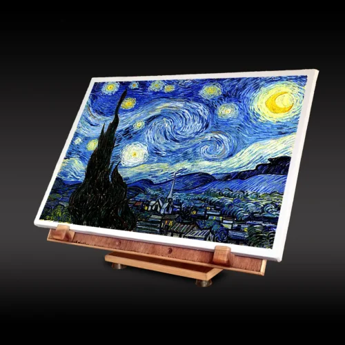 Desktop Easel