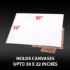 Desktop Easel