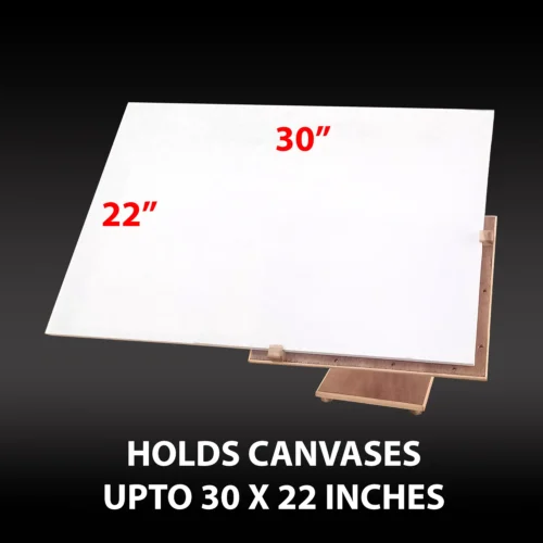 Desktop Easel